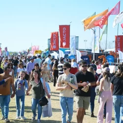 133 expo rural gualeguaychú